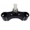 Corse Dynamics Complete Triple Clamp for Ducati Monster 1100 / 796 / 696 - 30mm Offset Corse Dynamics Complete Triple Clamp for Ducati Monster 1100 / 796 / 696 - 30mm Offset